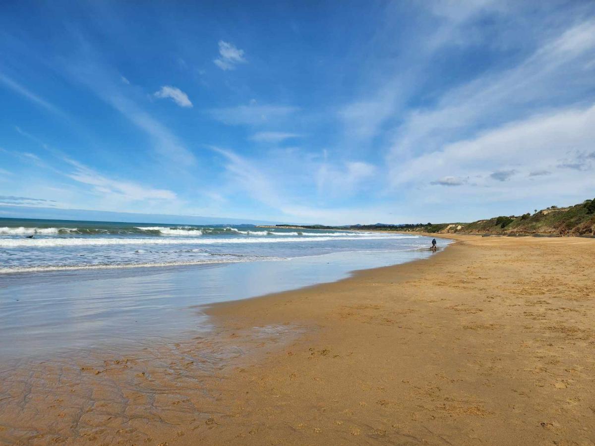 Beachbach16 - Kakanui Zewnętrze zdjęcie
