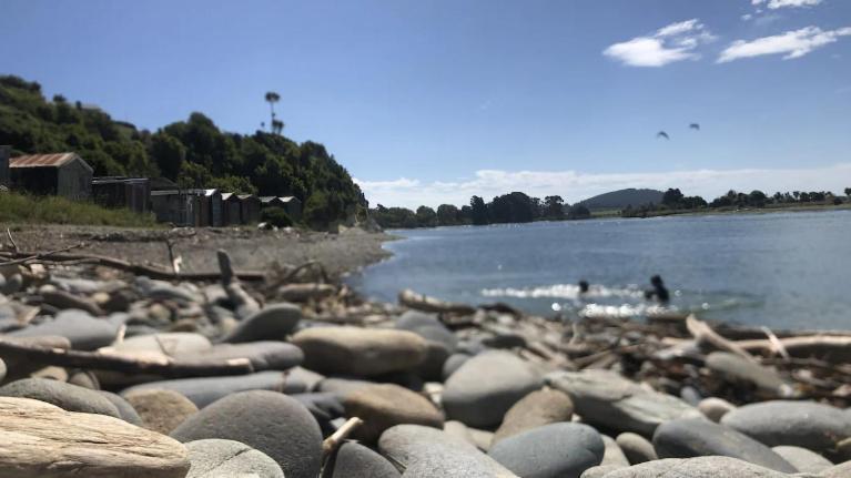Beachbach16 - Kakanui Zewnętrze zdjęcie
