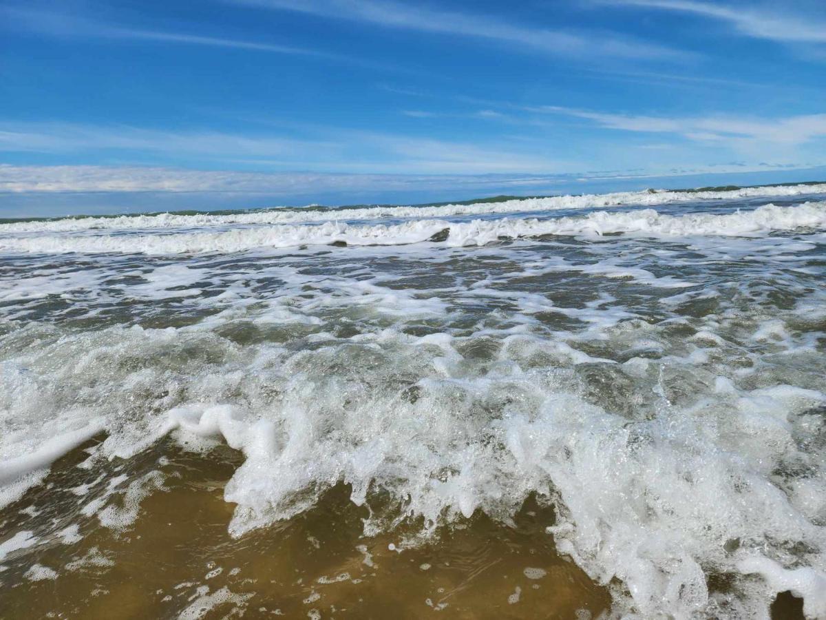 Beachbach16 - Kakanui Zewnętrze zdjęcie